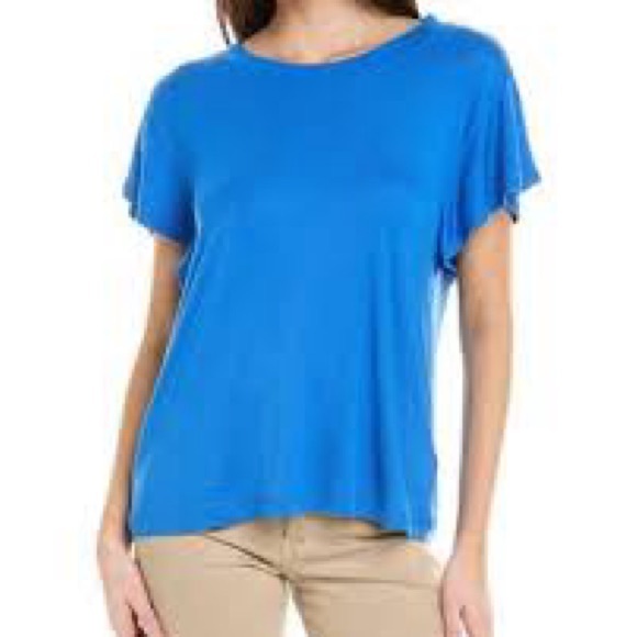Cabi Flutter Tee - Picture 5 of 12